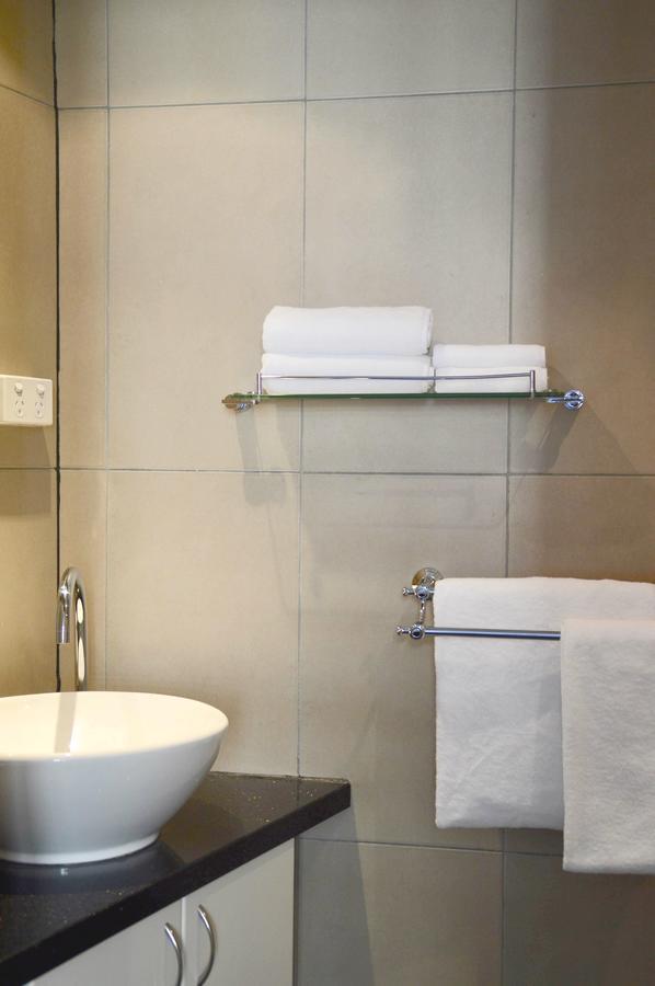King Deluxe Apartments Melbourne Zewnętrze zdjęcie